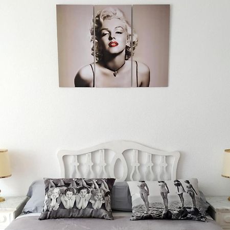 Movie Stars Apartment, Gandia Ngoại thất bức ảnh