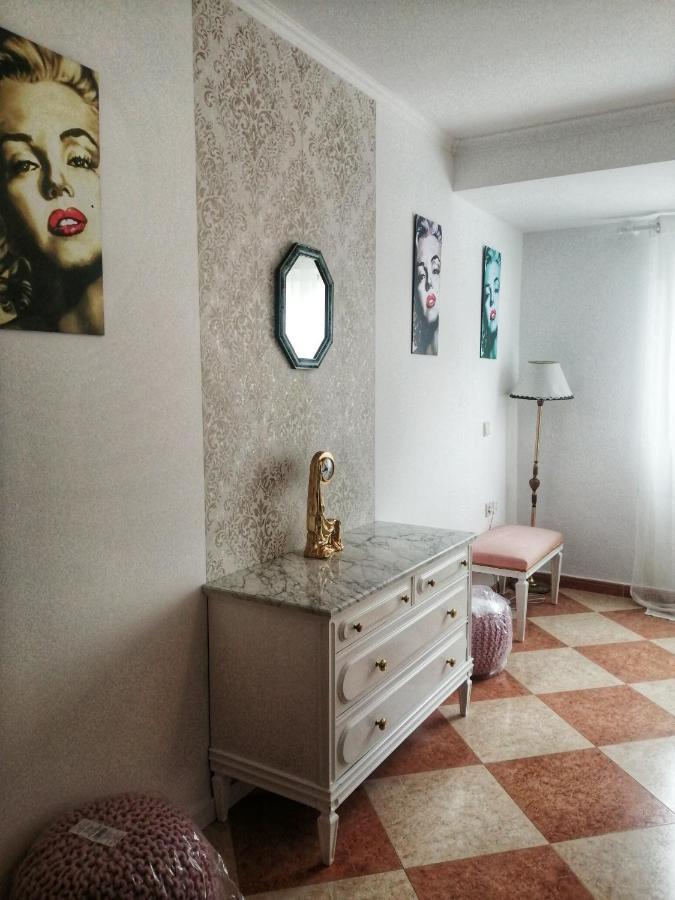 Movie Stars Apartment, Gandia Ngoại thất bức ảnh