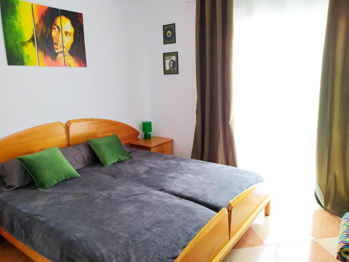 Movie Stars Apartment, Gandia Ngoại thất bức ảnh
