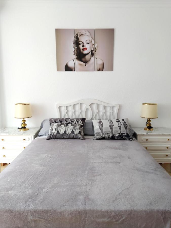 Movie Stars Apartment, Gandia Ngoại thất bức ảnh