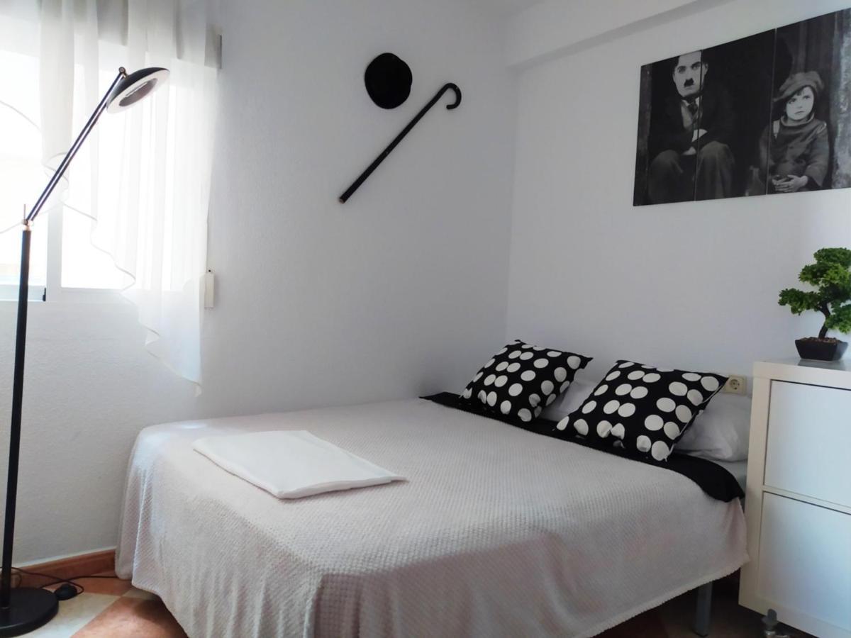 Movie Stars Apartment, Gandia Ngoại thất bức ảnh