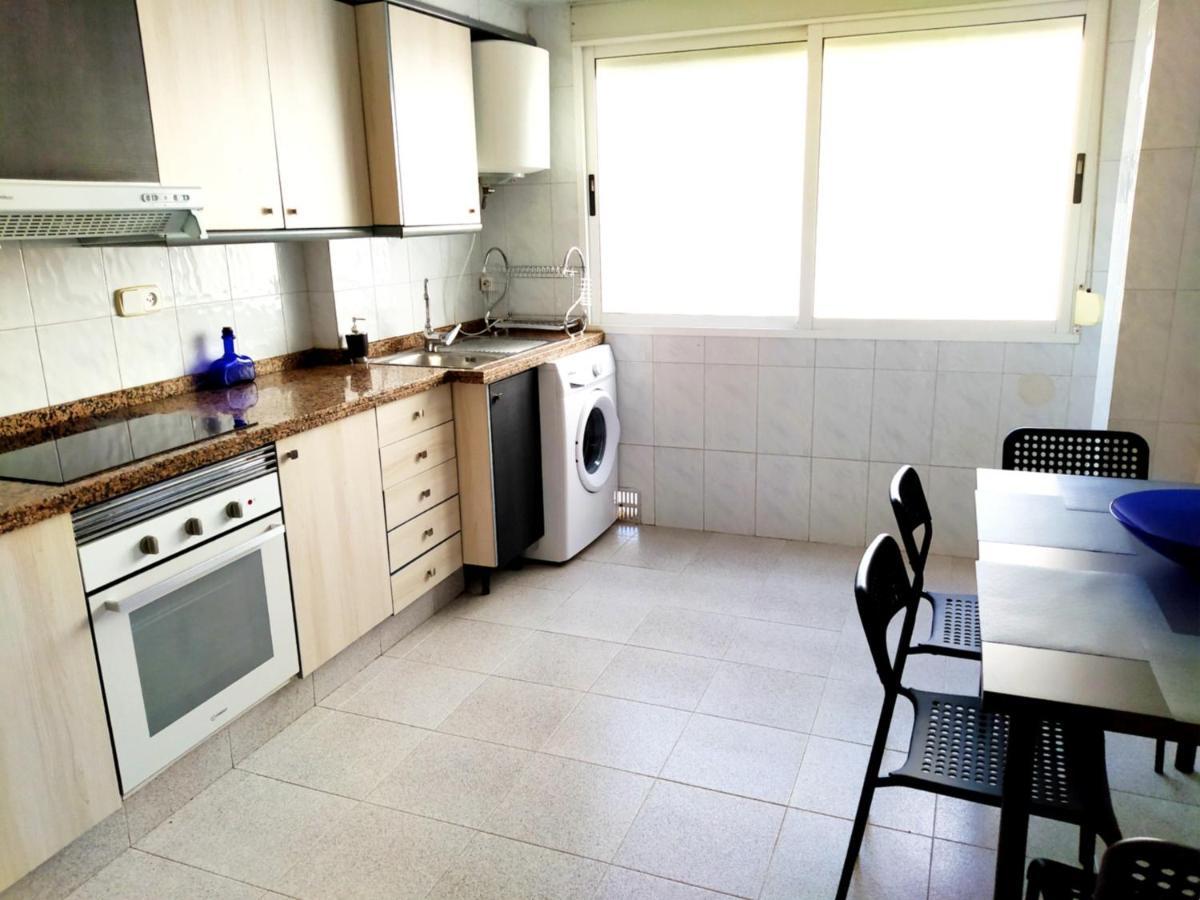 Movie Stars Apartment, Gandia Ngoại thất bức ảnh