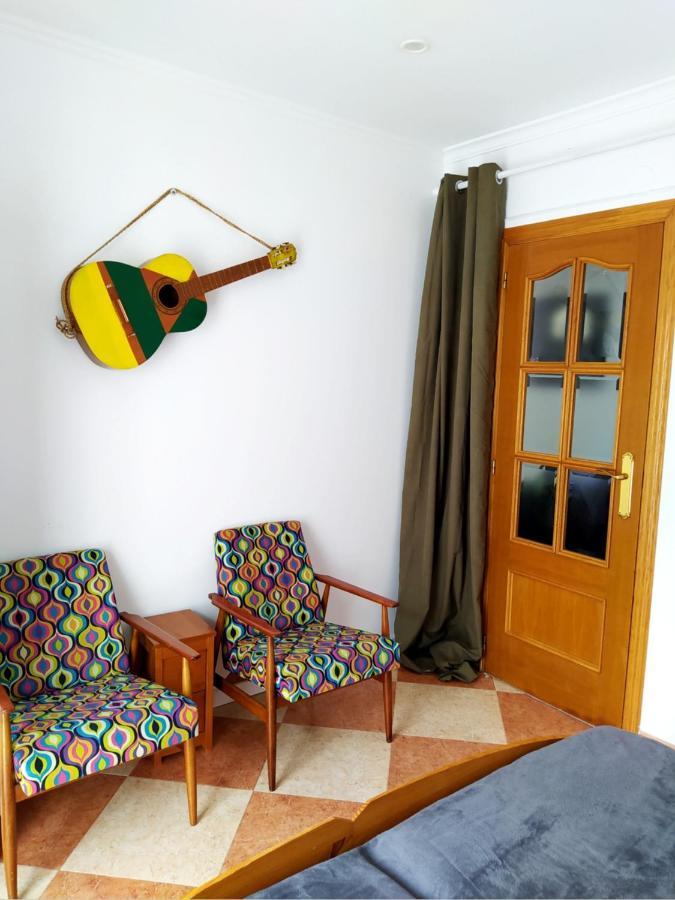 Movie Stars Apartment, Gandia Ngoại thất bức ảnh
