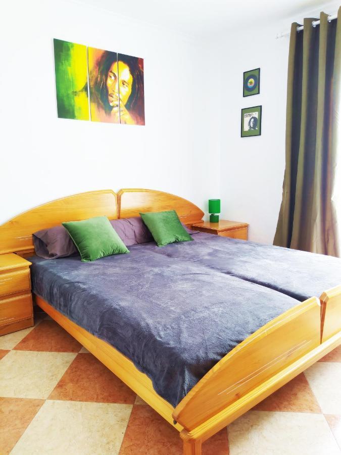 Movie Stars Apartment, Gandia Ngoại thất bức ảnh