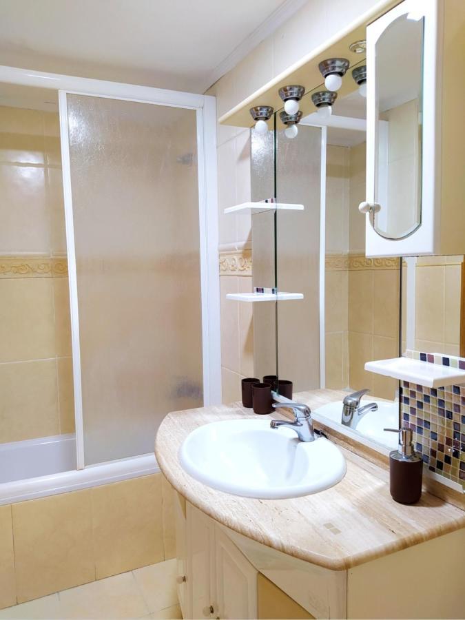 Movie Stars Apartment, Gandia Ngoại thất bức ảnh
