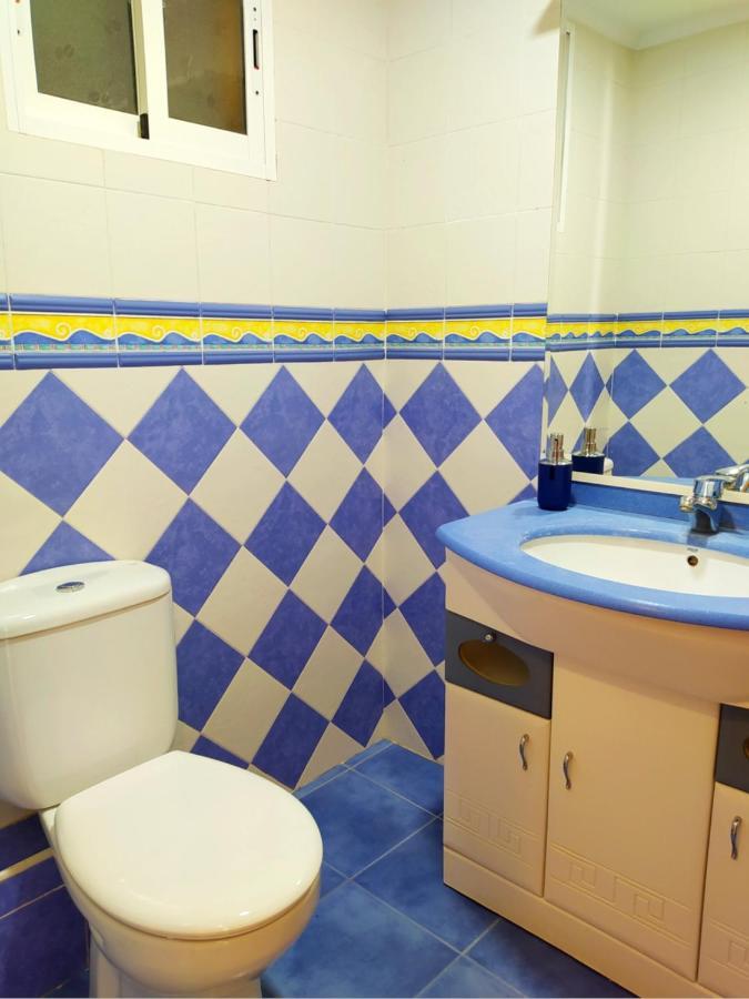 Movie Stars Apartment, Gandia Ngoại thất bức ảnh