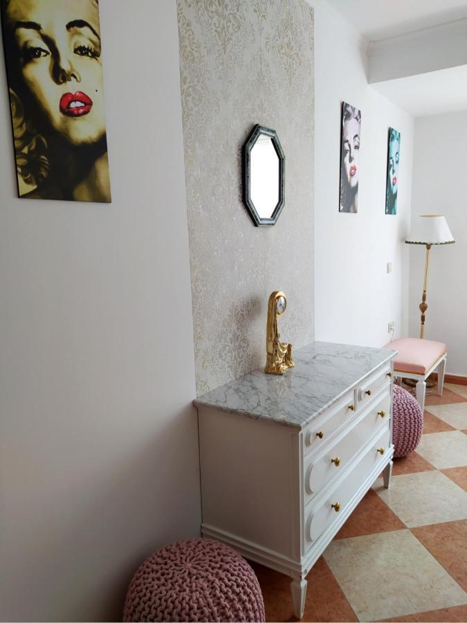 Movie Stars Apartment, Gandia Ngoại thất bức ảnh