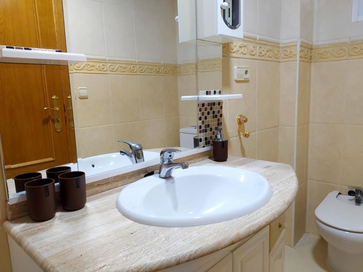Movie Stars Apartment, Gandia Ngoại thất bức ảnh