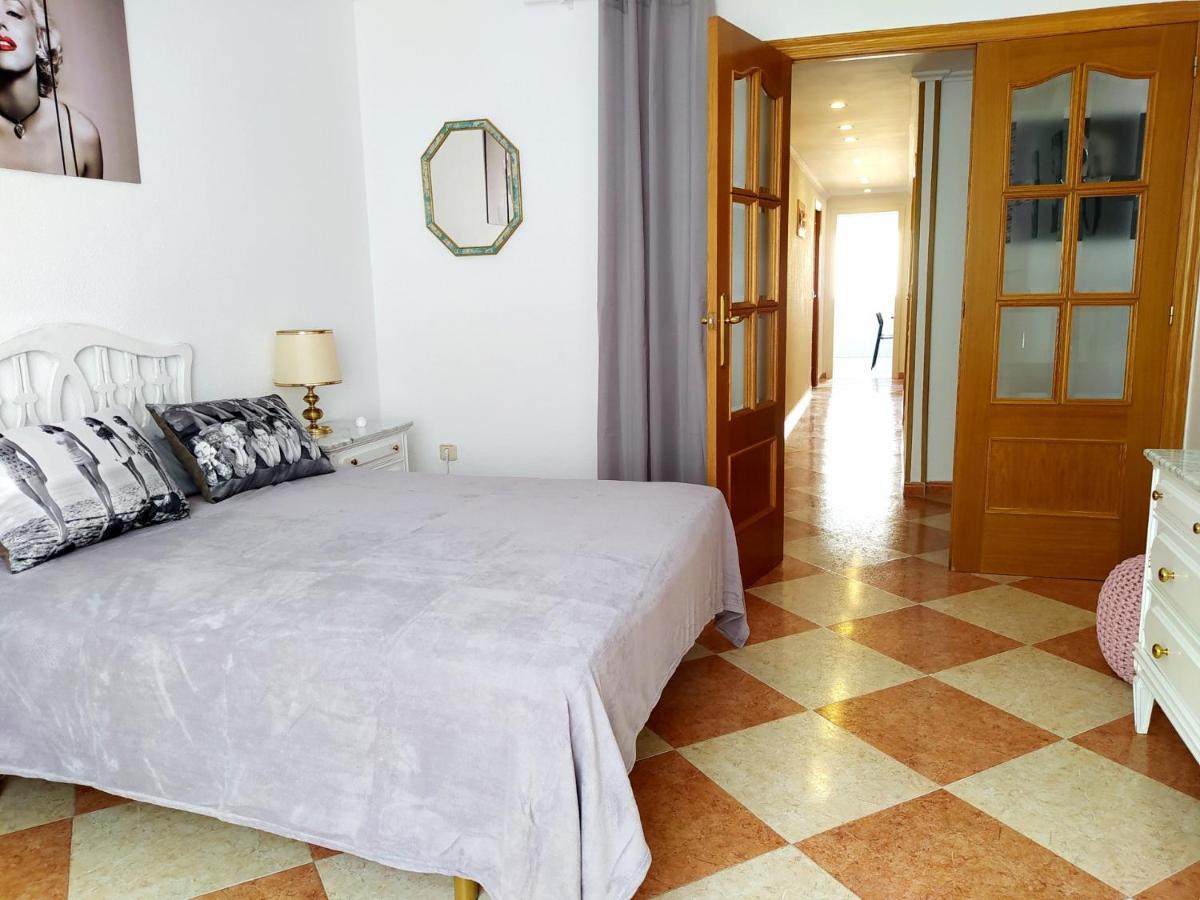 Movie Stars Apartment, Gandia Ngoại thất bức ảnh