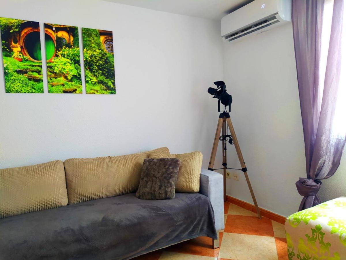 Movie Stars Apartment, Gandia Ngoại thất bức ảnh