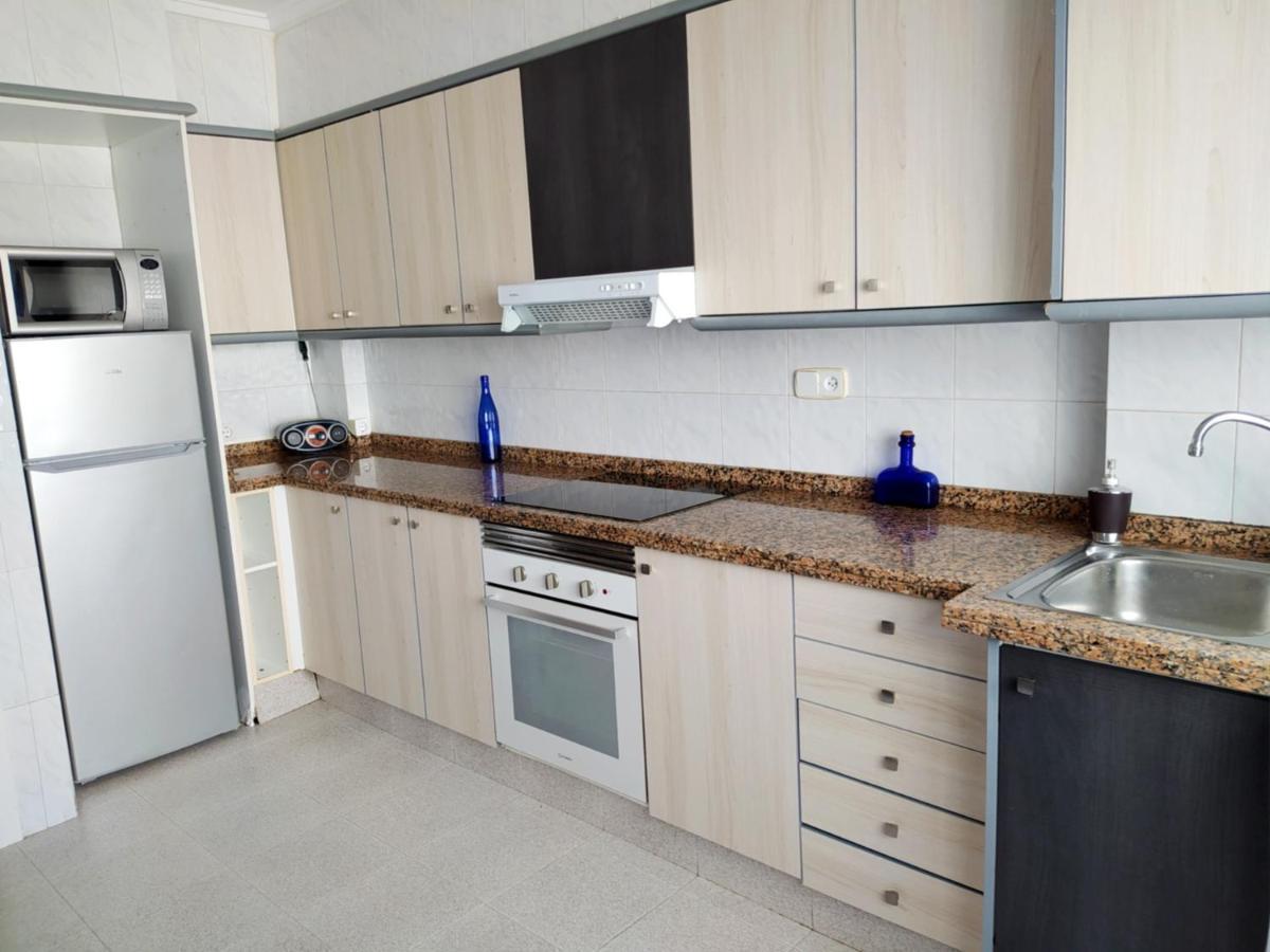 Movie Stars Apartment, Gandia Ngoại thất bức ảnh