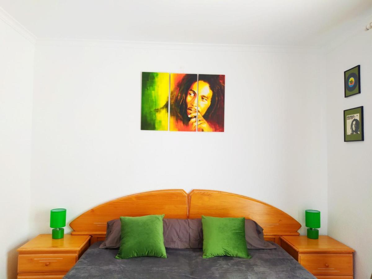 Movie Stars Apartment, Gandia Ngoại thất bức ảnh