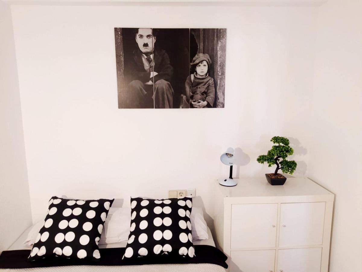 Movie Stars Apartment, Gandia Ngoại thất bức ảnh