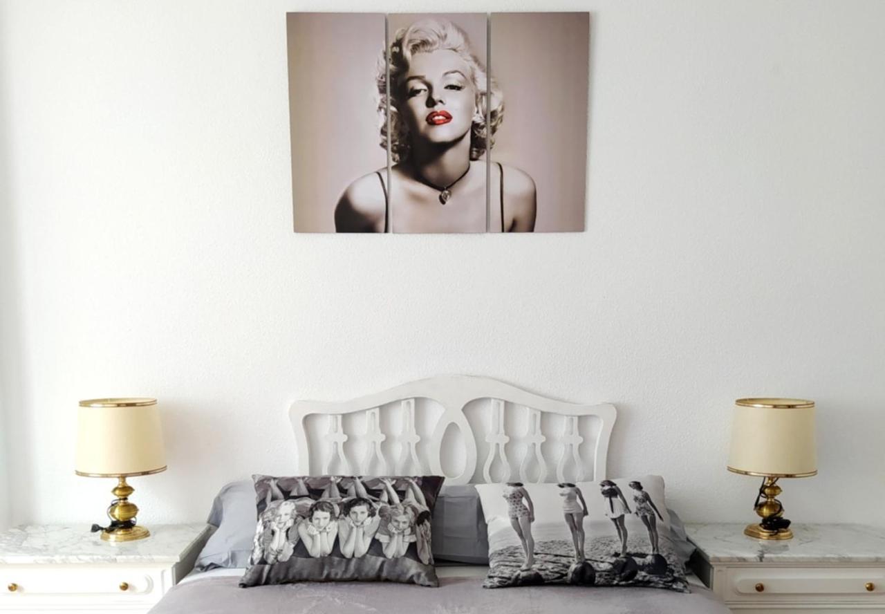 Movie Stars Apartment, Gandia Ngoại thất bức ảnh