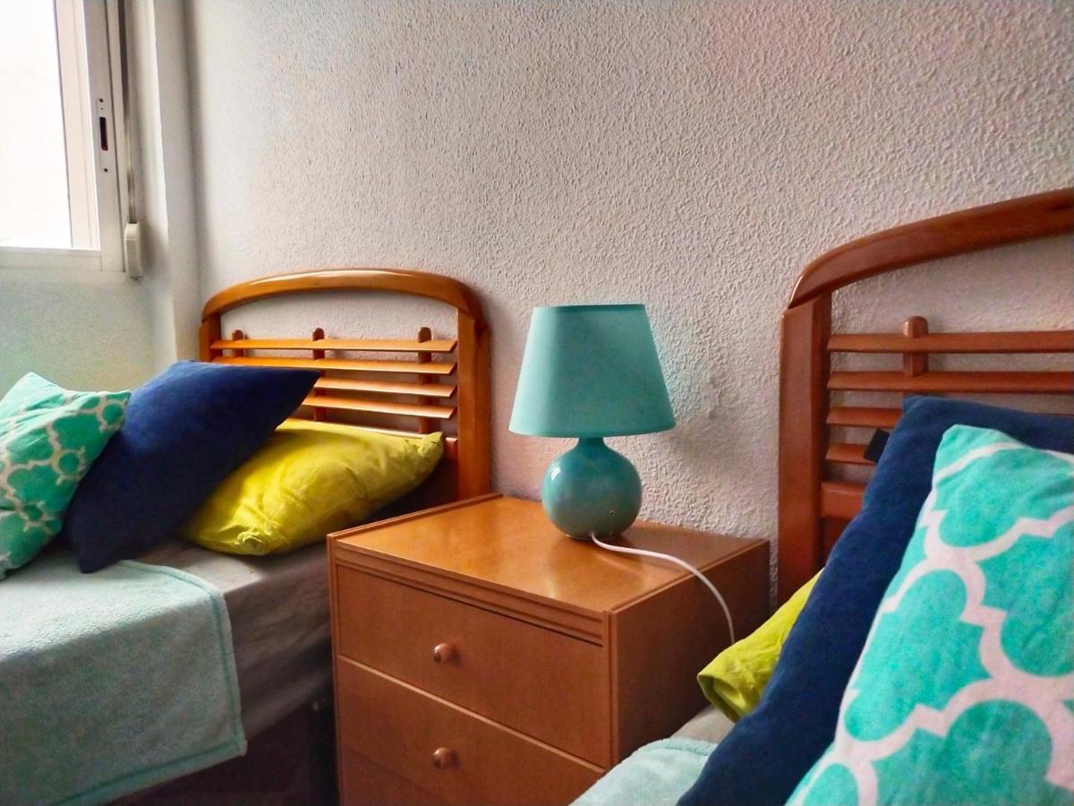 Movie Stars Apartment, Gandia Ngoại thất bức ảnh