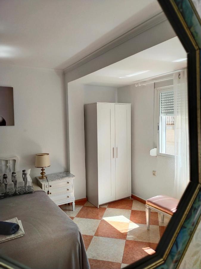 Movie Stars Apartment, Gandia Ngoại thất bức ảnh